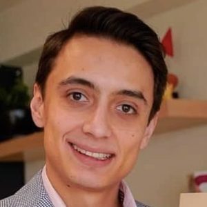 Humberto Gutierrez, 34 (Motivational Speaker)