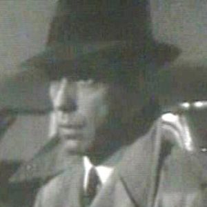 Humphrey Bogart image 4