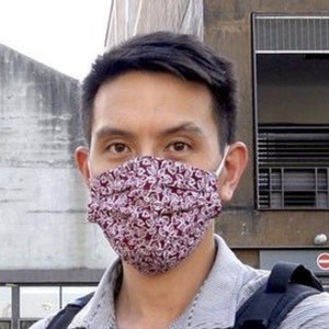 Humphrey Yang image 7