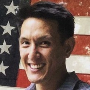 Humphrey Yang, 38 (TikTok明星)