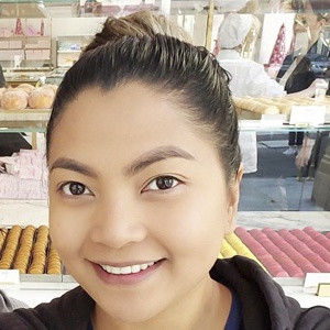 Hungry Cakes, 40 (YouTube Star)