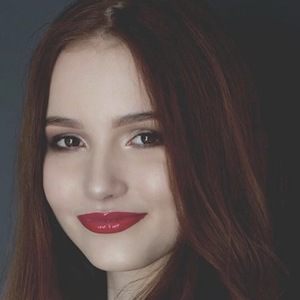 Hunter Alexes Parker, 22 (电影女演员)