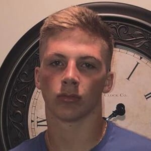 Hunter Bailey, 23 (TikTok Star)