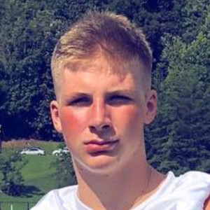 Hunter Bailey image 8