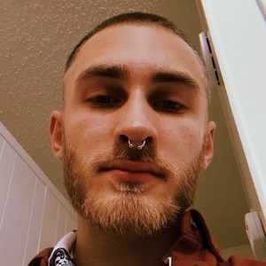 Hunter Brown, 25 (TikTok Star)