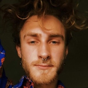 Hunter Brown, 25 (TikTok Star)