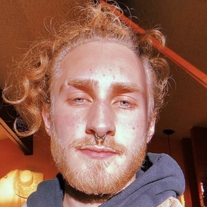 Hunter Brown, 25 (TikTok明星)