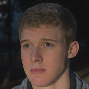 Hunter Church, 27 (TikTok明星)