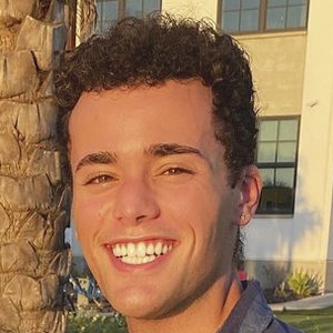 Hunter Cole Balistreri, 23 (TikTok明星)