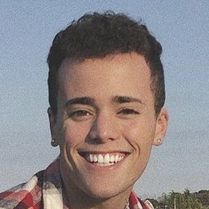 Hunter Cole Balistreri, 23 (TikTok Star)