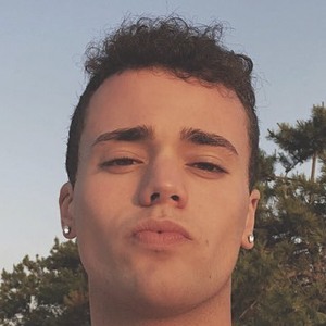 Hunter Cole Balistreri, 23 (TikTok Star)