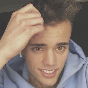 Hunter Cole Balistreri, 23 (TikTok Star)