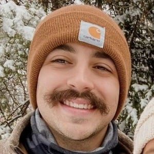 Hunter Cordle, 26 (TikTok明星)