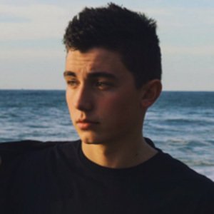 Hunter Creed, 26 (YouNow Star)