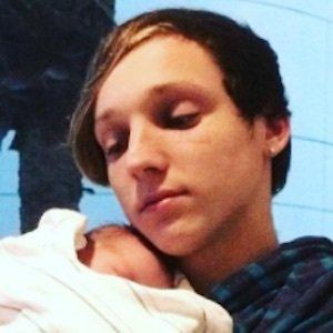 Hunter Curtis, 27 (Live.me Star)