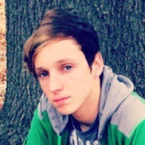 Hunter Curtis, 27 (Live.me明星)