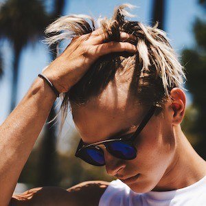 Hunter Elliott, 24 (Instagram Star)