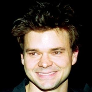 Hunter Foster, 54 (舞台演員)