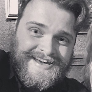 Hunter Frederick, 36 (YouTube Star)