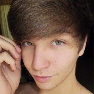 Hunter Herring, 31 (Instagram明星)