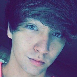 Hunter Herring, 31 (Instagram Star)