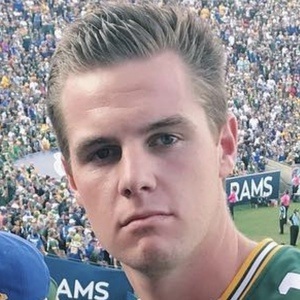 Hunter Leppard, 27 (TikTok Star)