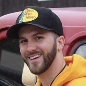 Hunter Lewis, 32 (TikTok Star)