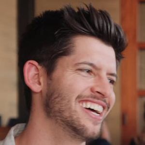 Hunter March, 32 (Estrelas do YouTube)
