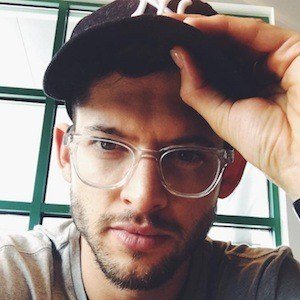 Hunter March, 32 (Estrella de YouTube)
