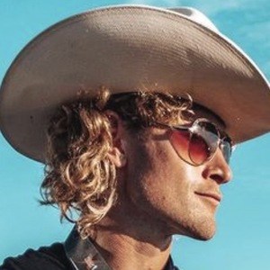 Hunter McIntyre image 6