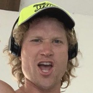 Hunter McIntyre, 36 (现实之星)