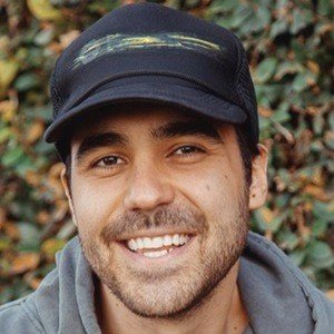 Hunter Moreno image 8