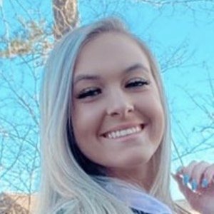 Hunter Paige, 22 (TikTok Star)