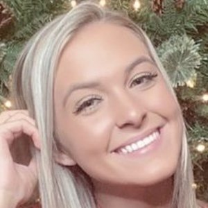 Hunter Paige, 22 (TikTok Star)