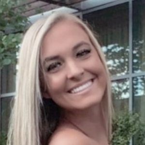 Hunter Paige, 22 (TikToker)