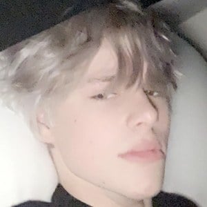 Hunter Parker, 21 (TikTok明星)