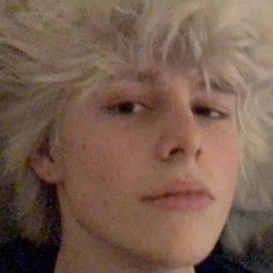 Hunter Parker, 21 (TikToker)