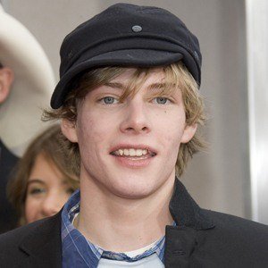 Hunter Parrish image 5