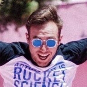 Hunter Peterson, 31 (YouTube Star)