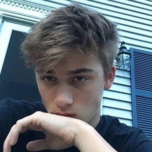 Hunter Rasmussen, 23 (TikTok Star)