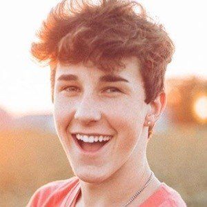 Hunter Rowland, 24 (Star d'Instagram)