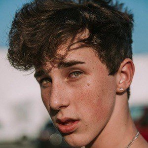 Hunter Rowland, 24 (Instagram明星)