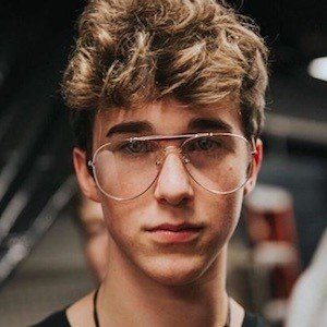 Hunter Rowland, 24 (Instagram Star)
