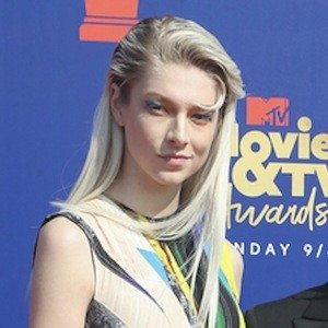 Hunter Schafer image 3