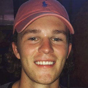 Hunter Summerall image 5