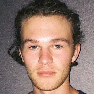 Hunter Summerall image 6