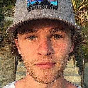 Hunter Summerall image 7