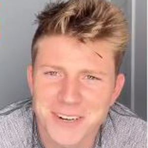 Hunter Woodhall, 26 (Runner)