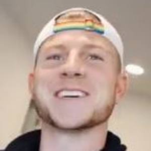 Hunter Woodhall, 26 (Runner)