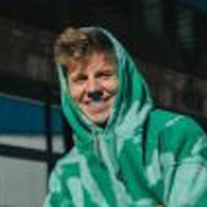 Hunter Woodhall, 26 (Runner)